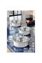 Sahan Cookware Mini Midi Maxi Set of 3720319 - 2