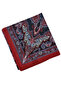 Enba Soft Cotton Ethnic Patterned Scarf - 3