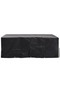 Garden Furniture Covers 2pcs 8 Person Poly Rattan 229x113cm - 2