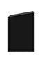 Swing Bench Cover 6 Eyelets 135x105x175 cm - 4