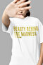 Design the Weeknd Printed Unisex Oversize Rapper T-Shirt - 2
