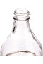 Glass Bottle L(15CM) XW(15CM) XH(37CM) Transparent - 3