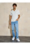 Cotton Stretch 5-Pocket Relaxed Fit Jeans - 2