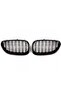 Bmw E60 M5 2004-2010 Front Grill Kidney