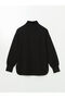 Classic Stand Collar Women's T-Shirt - 7