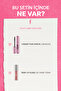 Lash a Licious& Gloss a Glow Makyaj Seti - 4
