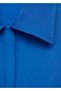 Tie-detail lyocell shirt dress - 2