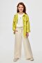 Girl's Pants 25Ynk58335 - 3