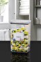 Tablet Vacuum Rectangular 3.1 Lt Storage Container - 4