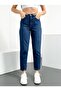 -Women's Boyfrind Mom Jeans