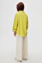 Girl's Pants 25Ynk58335 - 2
