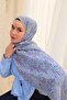 Nariya Shawl 90003-22 - 3