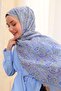 Nariya Shawl 90003-22 - 4