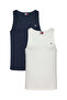 Tjm Xslim 2Pck Rib Tank Ext - 5