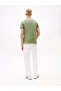 TJM SLIM PLACKET POLO EXT - 4