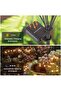 8LED Solar Powered Firefly Lights - 3