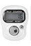 Digital Tally Counter (White)