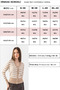 Pearl Buttoned Striped Knitwear Cardigan 3108 - 7