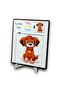 4-Piece Animals Puzzle Set - Puzzle, Fun DIY Set - 2