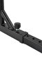 HLP7 Dips Bar-Uzun Paralette - 6