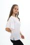 Girl's Casual School T-Shirt - 3