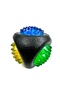 Lighted Bite Ball - Dog Toy, Premium - 6