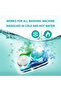 4 in 1 PODS, 99.9% Anti-Bacterial Laundry Detergent, 48 Capsules, German Formulated Laundry Pods - 6