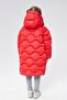 Benittokids Girl's Coat 51302 - 4