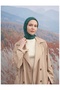وشاح جاكار إيطالي بنمط متعرج - 2