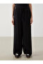 Xside Women's Linen Blended Pants - 2