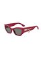 Women's Sunglasses - Mos159/S C9Air 55-21-140 Uv400