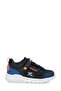 Vagor P 5Fx Navy Blue Boys' Sports Shoes