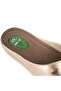 Cyrus Anatomical Sole Gel Supported Heel Spur Four Seasons Women's Slippers - 4