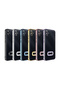 Galaxy A06 Compatible Case Camera Protection Protected Logo Showing Colorful Cover - 2