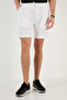 Waist Tied Pocket Slim Fit Short Men's SHORTS CF24S657850 - 2