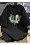 Printed Basic T-shirt