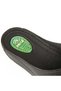 Cyrus Anatomical Sole Gel Supported Heel Spur Four Seasons Women's Slippers - 4