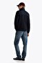 Mix Media Stand Cllr Men's Jacket Mw0Mw37461Dw5 - 2