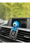 Evil Eye Bead Car Ornament - Glove Box Ornament - In-Car Accessory Cute Evil Eye Bead - Auto Accessory - 2