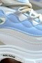 Slz00031 Model Women's Sneaker Sports Shoes for Daily Use - 8