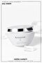Symbiose Masque Intense Revitalizing Hair Mask 200ml