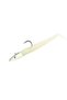 11cm 19g 19g 22g 34g Jig Head Soft Bait Lead Head Soft Fishing Lure For Ocean Fishing