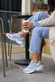 Slz00031 Model Women's Sneaker Sports Shoes for Daily Use - 3