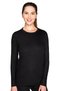 Unisex Winter Black Thermal Suit Provides full protection up to -20 degrees underwear suit for soldier - 4
