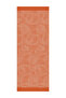 Mayra Pattern Double Sided Shawl Cinnamon-Beige - 5