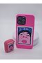 iPhone 14 Compatible Case Soft Ultra Glossy Tpu Vibrant Colors Magsafe Full Protection - 2