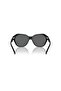 Ea4221 501787 56 Women's Sunglasses - 3