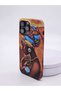 iPhone 14 Compatible Case Soft Ultra Glossy Tpu Vibrant Colors Magsafe Full Protection - 4