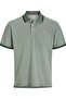 JPRBLUALVES SS POLO SN - 2