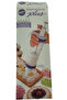 Cake decorating press - 2